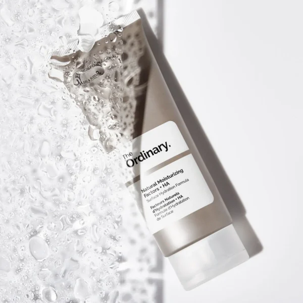 The Ordinary Natural Moisturizing Factors + HA (30ml) - Image 2