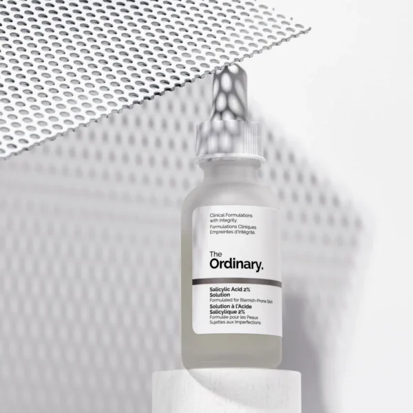 The Ordinary Salicylic Acid 2% Solution - Image 2