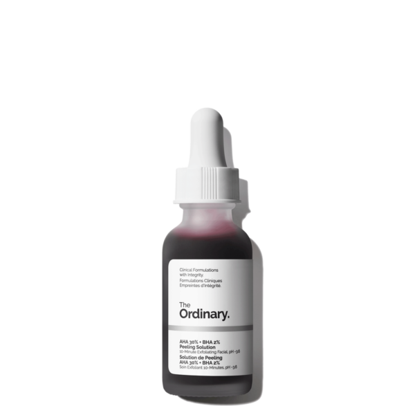 The-Ordinary-AHA-30%+BHA-2%-Peeling-Solution (30ml)