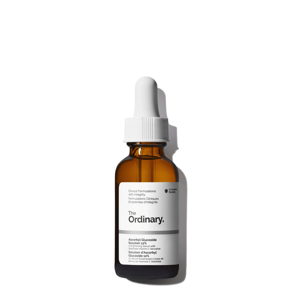 The-Ordinary-Ascorbyl-Glucoside-Solution-12%-Brightening-Serum